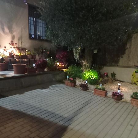 Villa Sogno Castel Fusano Exterior foto